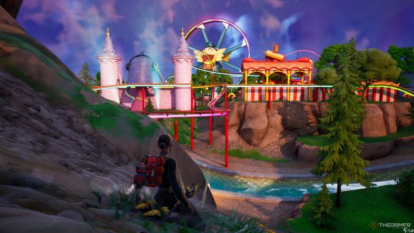 如何解锁《堡垒之夜》OG 第7赛季通行证所有奖励