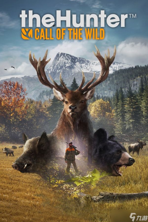 免费畅玩日——《猎人：野性的呼唤》《灵茶》和《纳胡尔伯克地下城：混沌护符》