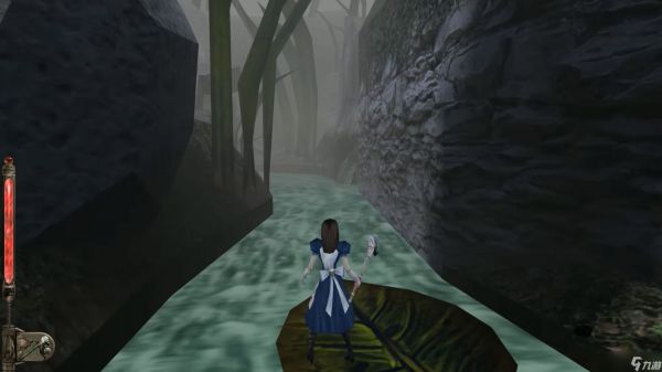 《爱丽丝:疯狂回归》迎来25周年,但三部曲已无望完成