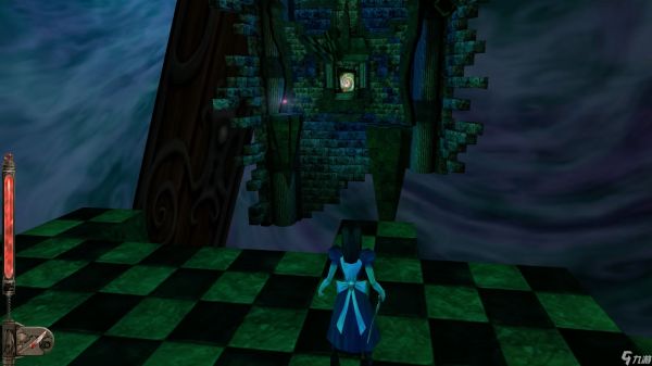 《爱丽丝:疯狂回归》迎来25周年,但三部曲已无望完成