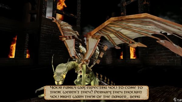 《爱丽丝:疯狂回归》迎来25周年,但三部曲已无望完成