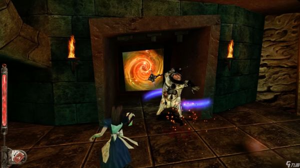 《爱丽丝:疯狂回归》迎来25周年,但三部曲已无望完成