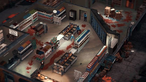 连环清道夫什么时候出 公测上线时间预告