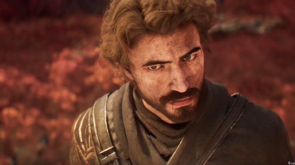 《33号远征》开发预算不足1000万美元