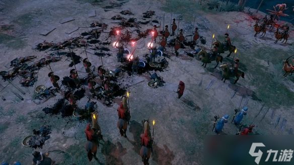 召唤军团 征战四方！《符文探险:战争领主》PC版上线