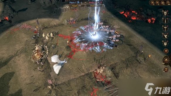 召唤军团 征战四方！《符文探险:战争领主》PC版上线