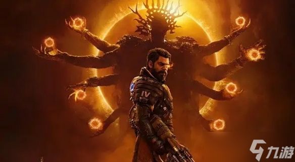 科幻射击《Saros》确认亮相TGA 将带来全新内容展示