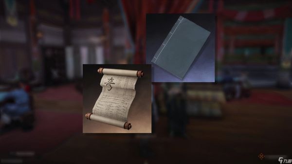 如何解锁《Where Winds Meet》中的所有移动技能