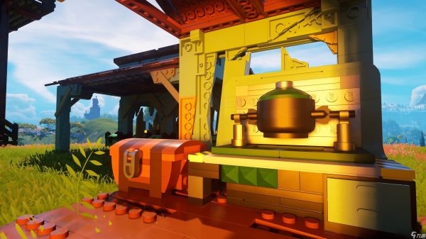 乐高堡垒之夜：奥德赛终极幻影忍者活动指南