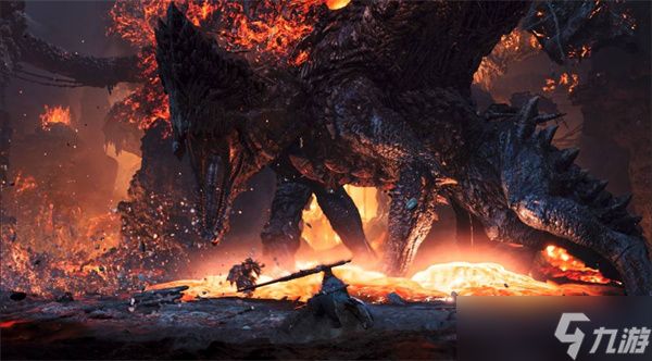 怪物猎人荒野巨戟龙任务如何参与