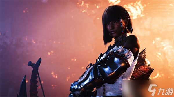 怪物猎人荒野巨戟龙任务如何参与