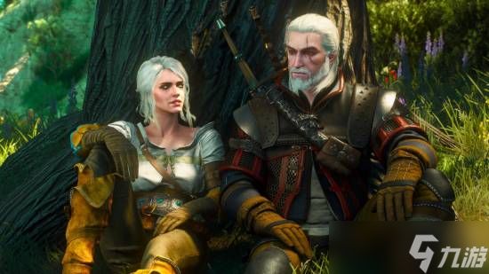 巫师3新DLC即将公布？多方消息证实开发中