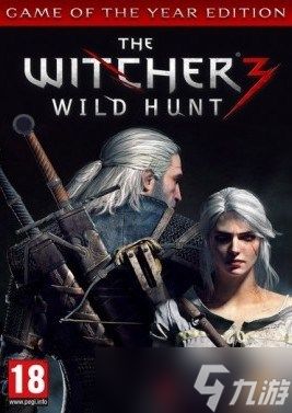 巫师3新DLC即将公布?多方消息证实开发中