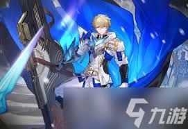 崩坏星穹铁道杰帕德是否值得培养