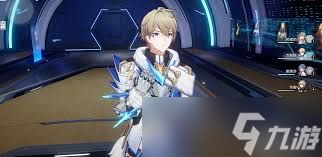 崩坏星穹铁道杰帕德是否值得培养