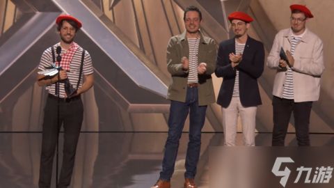 中国武侠RPG《影之刃零》确认将于2026年9月发售