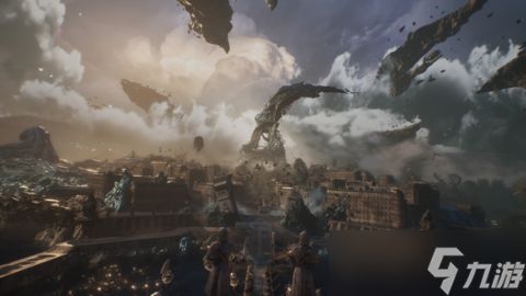 中国武侠RPG《影之刃零》确认将于2026年9月发售