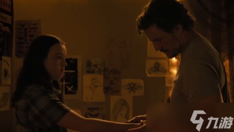 中国武侠RPG《影之刃零》确认将于2026年9月发售