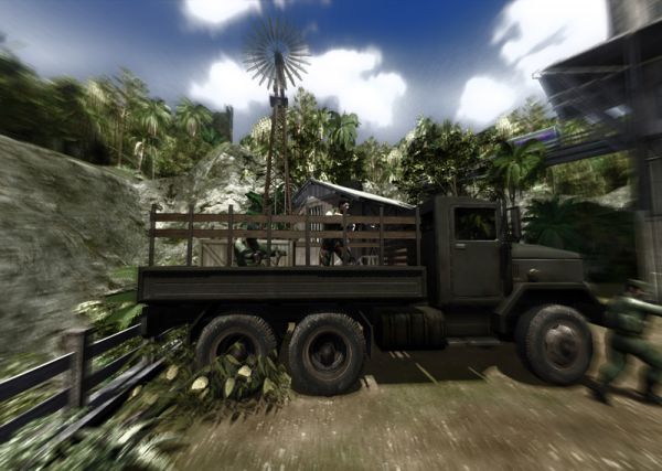 缉毒神鹰什么时候出 公测上线时间预告