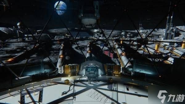 《虚实万象》世界观及背景故事介绍