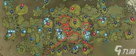 《吸血鬼崛起》游戏资源快速刷取技巧