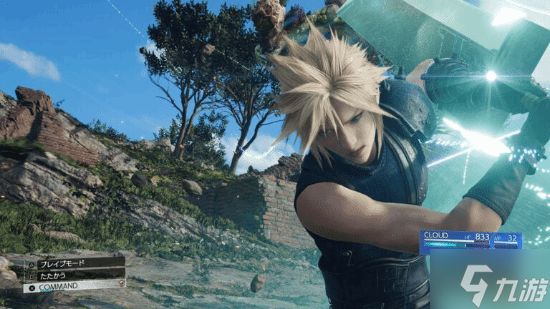 SE竟全程缺席TGA！玩家怒猜：是没钱还是没货？