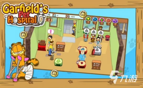 2025有哪些好玩的京剧猫游戏 和京剧猫相关的手游推荐榜