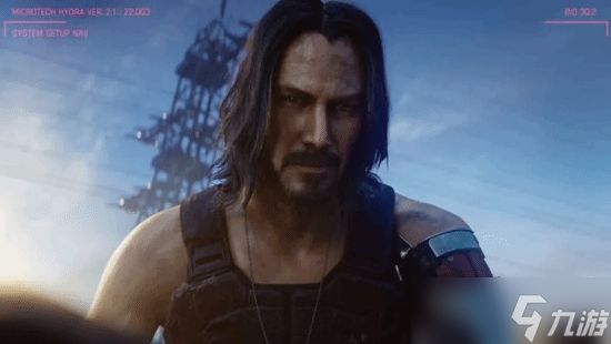 磕疯了!《赛博朋克》创始人直言被同人CP逼疯了