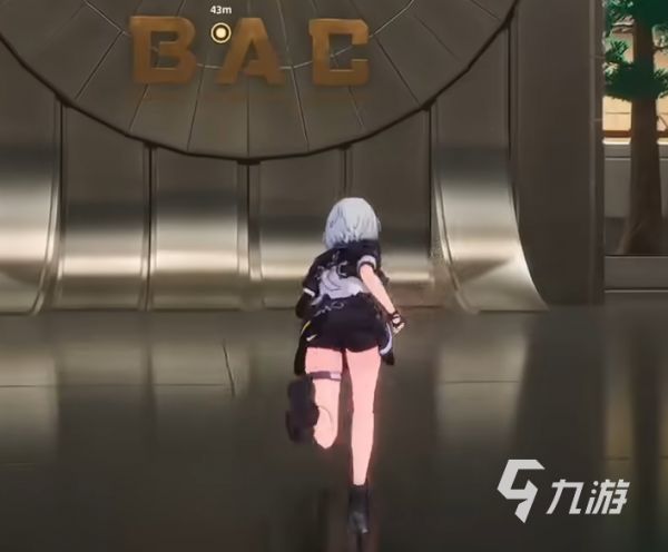 异环公测时间公布：上线日期及预约入口汇总