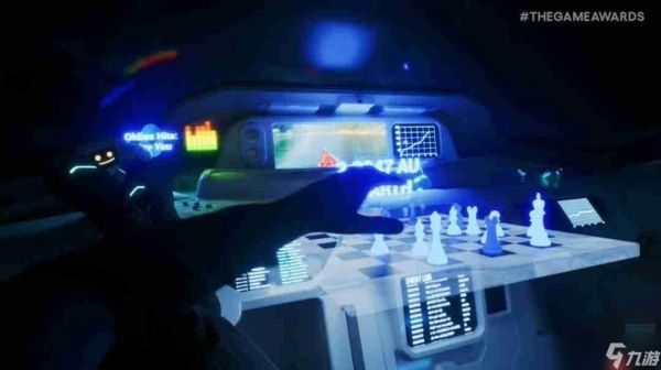 TGA2025：多人生存合作游戏《森林3》官宣预告