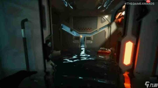 TGA2025：多人生存合作游戏《森林3》官宣预告