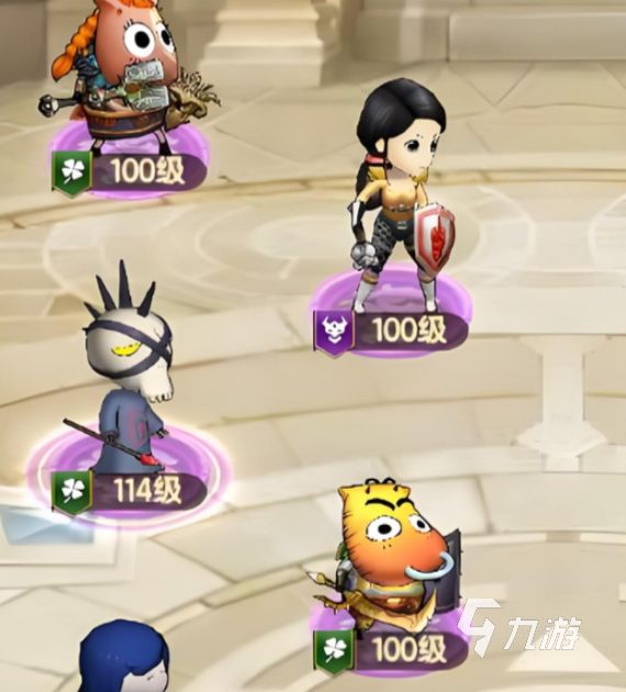 《我叫MT口袋守卫战》挂机系统功能详解：自动战斗、资源获取与效率提升指南