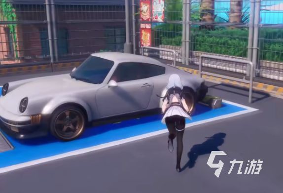 异环游戏最新测试消息及上线时间汇总