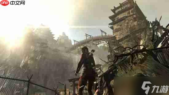 《古墓丽影9》Steam价格永涨！免费升级年度版