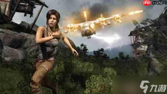 《古墓丽影9》Steam价格永涨！免费升级年度版