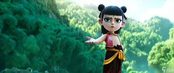 《疯狂动物城2》后劲不足，票房不到《哪吒2》一半，已盈利近20亿