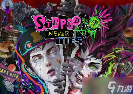 全新“爆速成长 3D 动作 RPG”《Stupid Never Dies》主视觉及预告片正式公开!