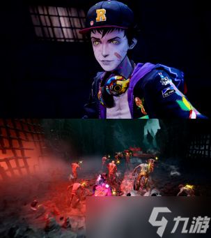 全新“爆速成长 3D 动作 RPG”《Stupid Never Dies》主视觉及预告片正式公开!