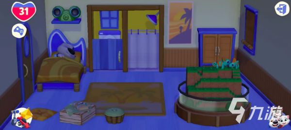 汤姆猫总动员2最新版下载及预约入口(安卓/iOS双平台)