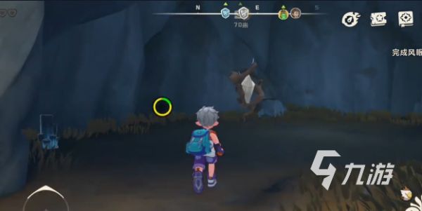 洛克王国世界传送点位解锁方法与全地图传送机制详解