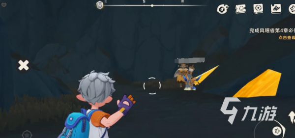 洛克王国世界传送点位解锁方法与全地图传送机制详解