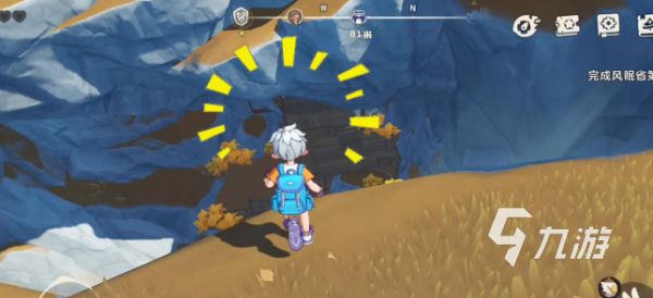 洛克王国世界传送点位解锁方法与全地图传送机制详解