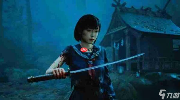 《寂静岭f》发布1.11版本更新 调整结局条件与修复成就