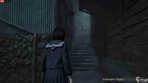 《寂静岭f》发布1.11版本更新 调整结局条件与修复成就