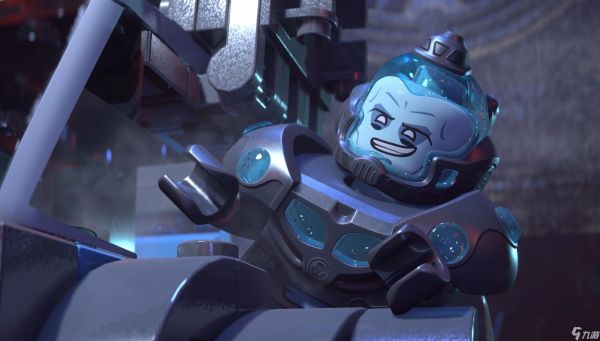 乐高蝙蝠侠:黑暗骑士遗产收录蝙蝠侠标志性时代,今日开启预购