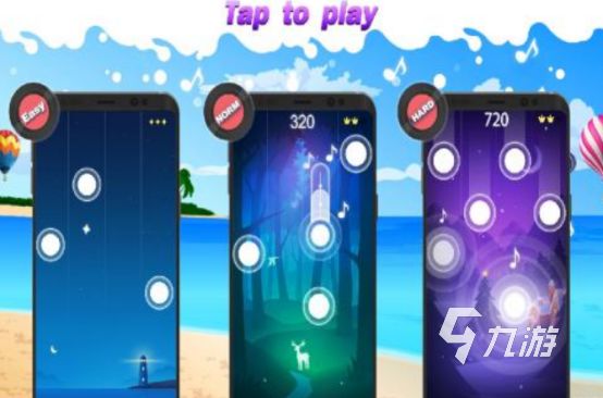 2018年最受欢迎的手机游戏排行榜:高人气手游Top榜单