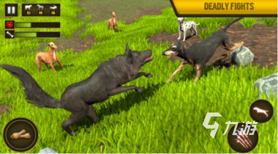 2018年最受欢迎的手机游戏排行榜:高人气手游Top榜单