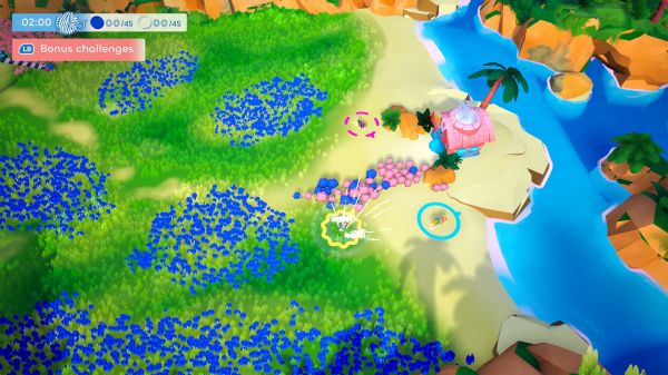 羊羊集合啦什么时候出 公测上线时间预告