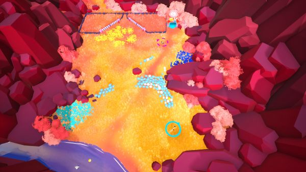 羊羊集合啦什么时候出 公测上线时间预告