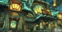 魔兽世界沃顿旅店